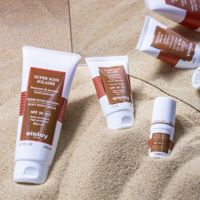 The Phyto-Blanc Collection - Sisley Paris